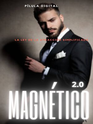 cover image of Magnético 2.0